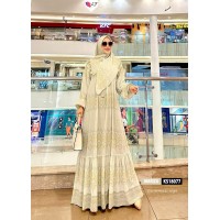 Baju Muslim Mariza KS18077