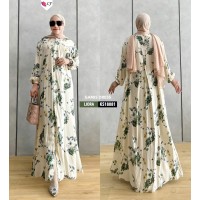 Baju Muslim Liora KS18081