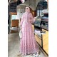 Baju Muslim Pinkan KS18087