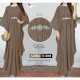 Baju Muslim Kaftan Sadria KS18088