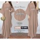 Baju Muslim Kaftan Sadria KS18093