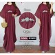Baju Muslim Kaftan Sadria KS18095