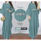 Baju Muslim Kaftan Sadria KS18097