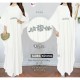 Baju Muslim Kaftan Sadria KS18102