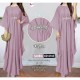Baju Muslim Kaftan Sadria KS18103