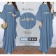 Baju Muslim Kaftan Sadria KS18104