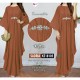 Baju Muslim Kaftan Sadria KS18105
