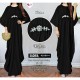 Baju Muslim Kaftan Sadria KS18114