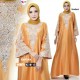 Baju Muslim Kaftan Hanita KS18115