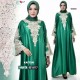 Baju Muslim Kaftan Hanita KS18117