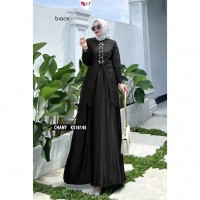 Baju Muslim Chany KS18145