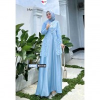 Baju Muslim Chany KS18146