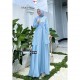 Baju Muslim Chany KS18146