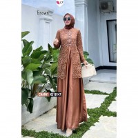 Baju Muslim Chany KS18147