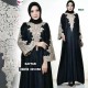 Baju Muslim Kaftan Hanita KS18150