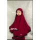Mukena Anak Anova MK1666