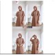 Baju Muslim Laisa KS18151
