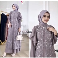 Baju Muslim Laisa KS18152