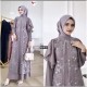 Baju Muslim Laisa KS18152