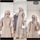 Baju Muslim Laisa KS18153