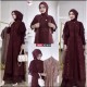 Baju Muslim Laisa KS18154