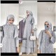 Baju Muslim Laisa KS18156