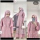 Baju Muslim Laisa KS18159