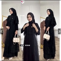 Baju Muslim Laisa KS18160