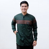 Baju Koko Wisnu jotol