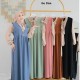 Baju Muslim Ibu Disa