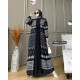 Baju Muslim Fitriani KS18163