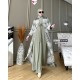 Baju Muslim Fitriani KS18164