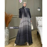 Baju Muslim Avika KS18169