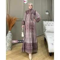 Baju Muslim Feli KS18173