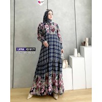 Baju Muslim Layna KS18177