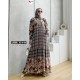 Baju Muslim Layna KS18180