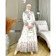 Baju Muslim Seli KS18182