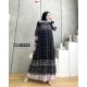 Baju Muslim Merista KS18185