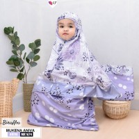 Mukena Anak Aniva MK1674