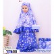 Mukena Anak Aniva MK1678