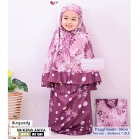 Mukena Anak Aniva MK1680