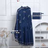 Mukena Asley MK1683