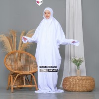 Mukena ZENA MK1687