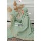Mukena DAUNI MK1693