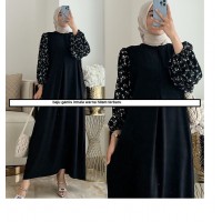 Baju Muslimah Irmala