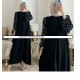 Baju Muslimah Irmala