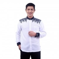 Baju Koko Maulana