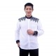 Baju Koko Maulana