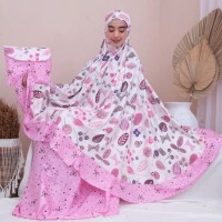 Mukena Sherina