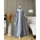 Baju Muslim Zabira KS18194